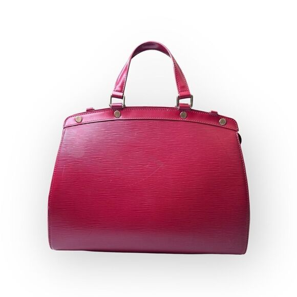 Louis Vuitton Brea Epi Leather GM Two Way Bag - Picture 3 of 11